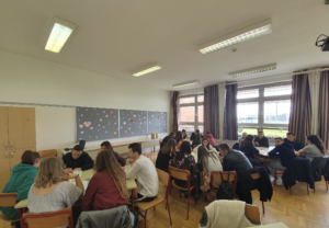 Piloting the influVET Toolkit: what we learned from workshops with VET students