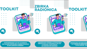 InfluVET Toolkit available now in four languages!