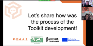 InfluVET Project: Supporting VET students and teachers in the influencer era