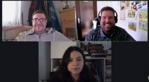 InfluVET project started!