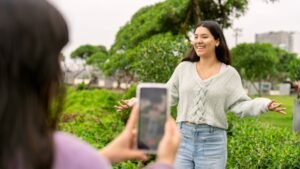 From social media user to strategic creator: Check out our workshop on personal branding