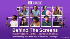 What can influencers teach us about media literacy?